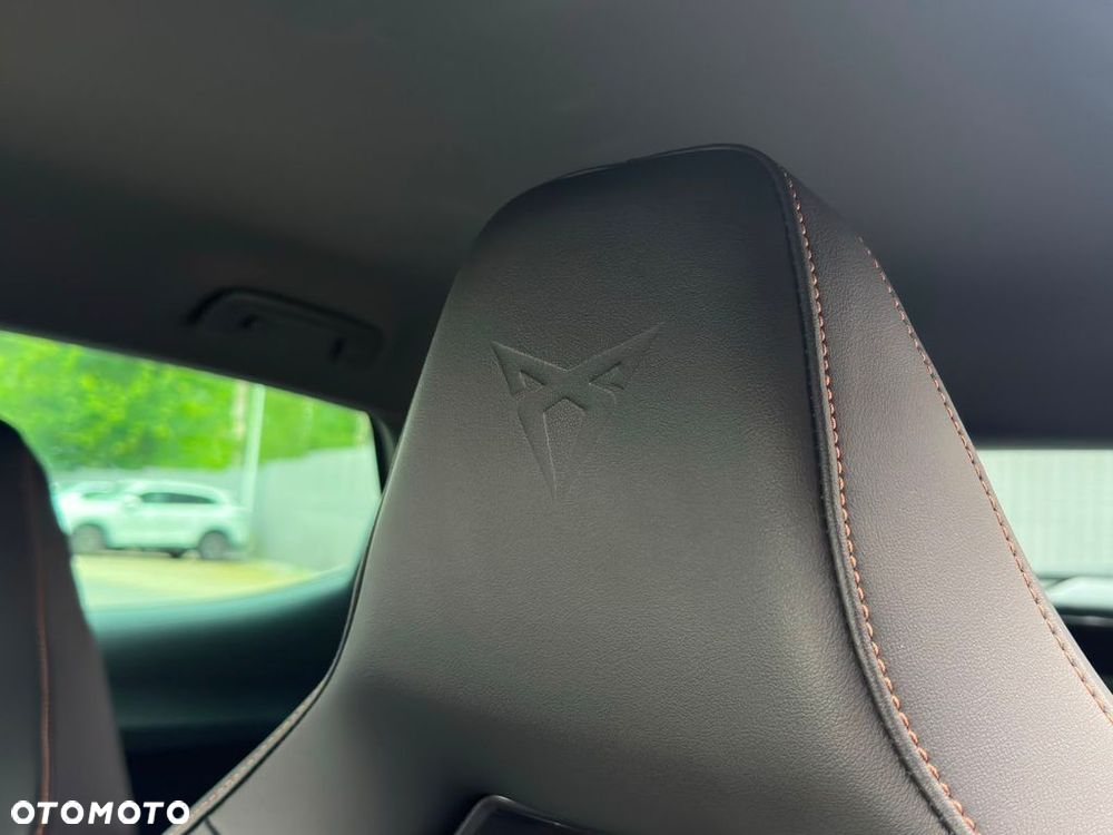 Cupra Formentor 2.0 TSI 4Drive VZ DSG - 12