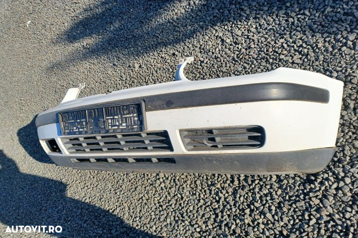 Bara fata Volkswagen VW Golf 4  [din 1997 pana  2006] seria wagon 1.9 TDI MT (115 hp) - 2