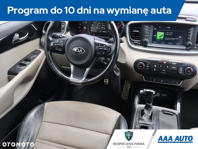 Kia Sorento - 9