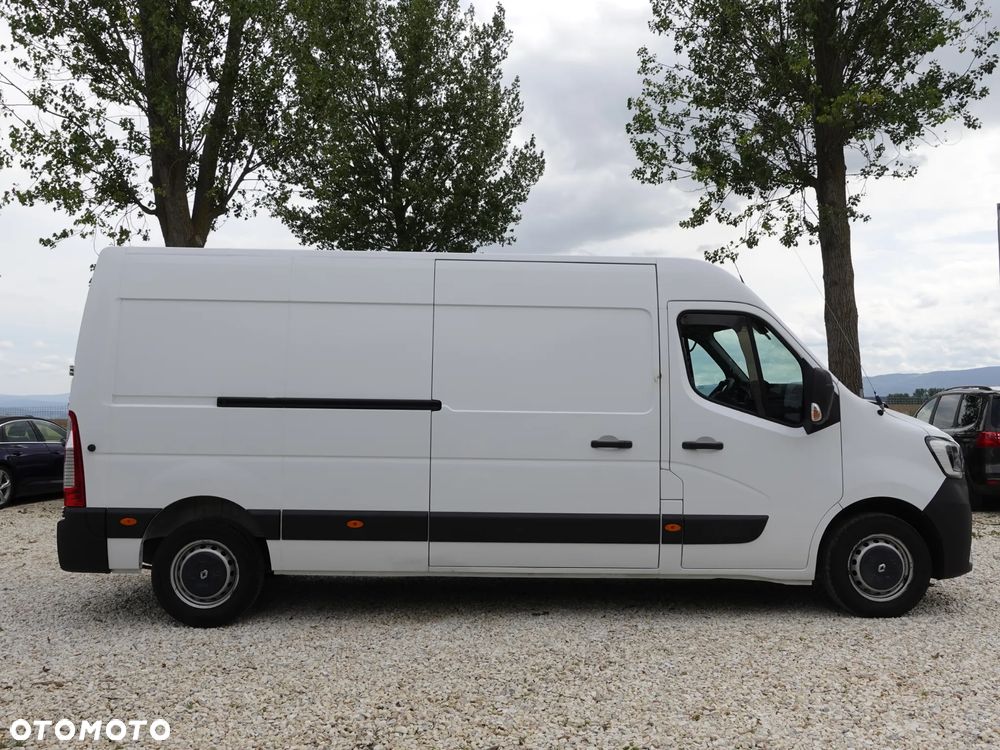 Renault Master L3H2 - 11