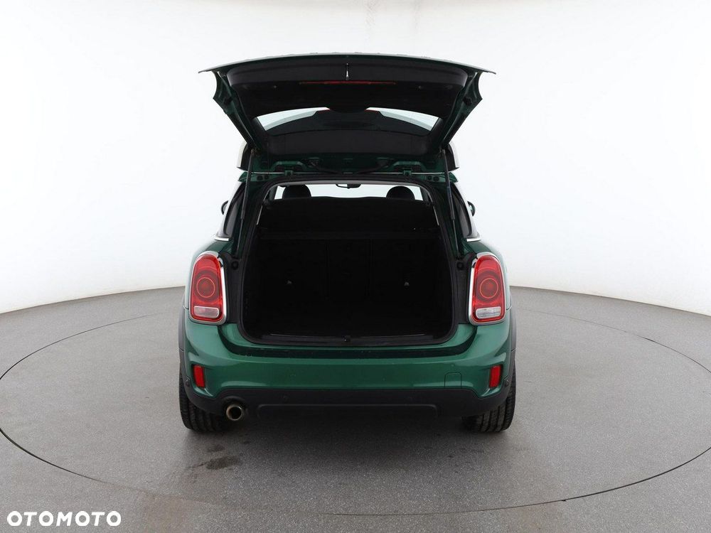 MINI Countryman - 19