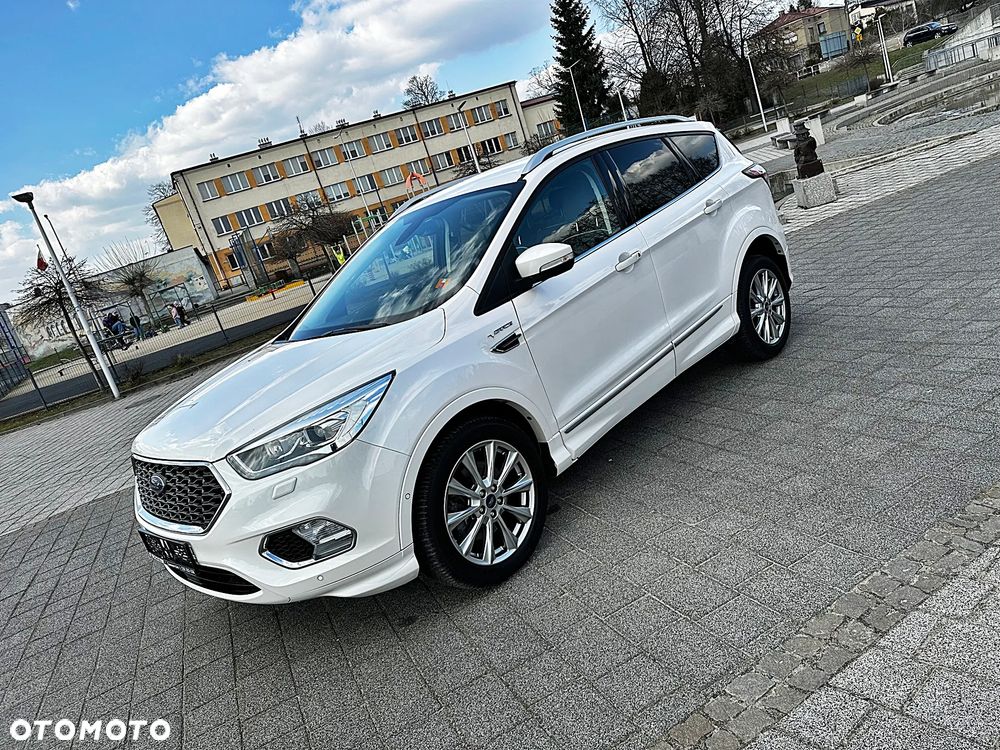 Ford Kuga - 25