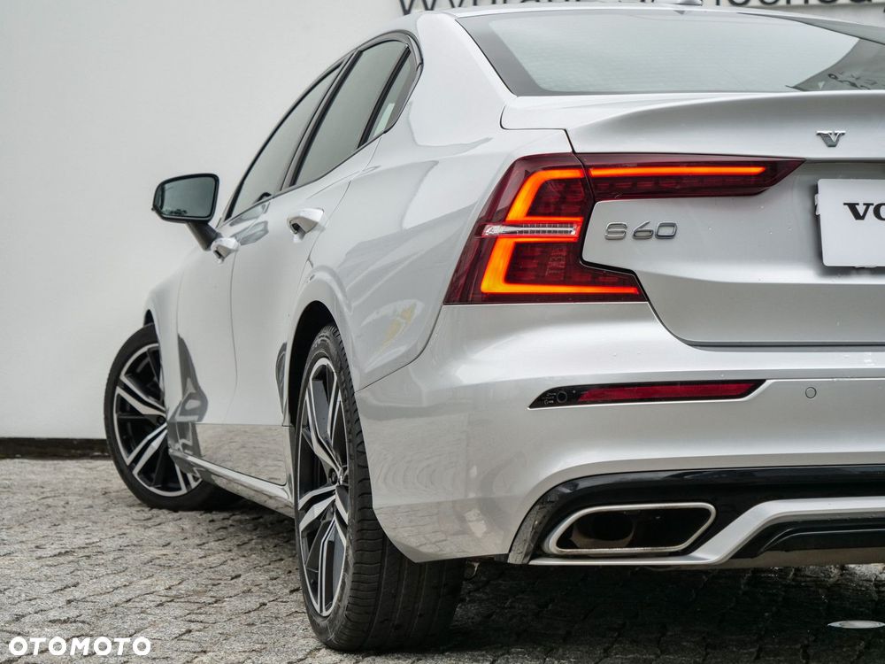 Volvo S60 - 13