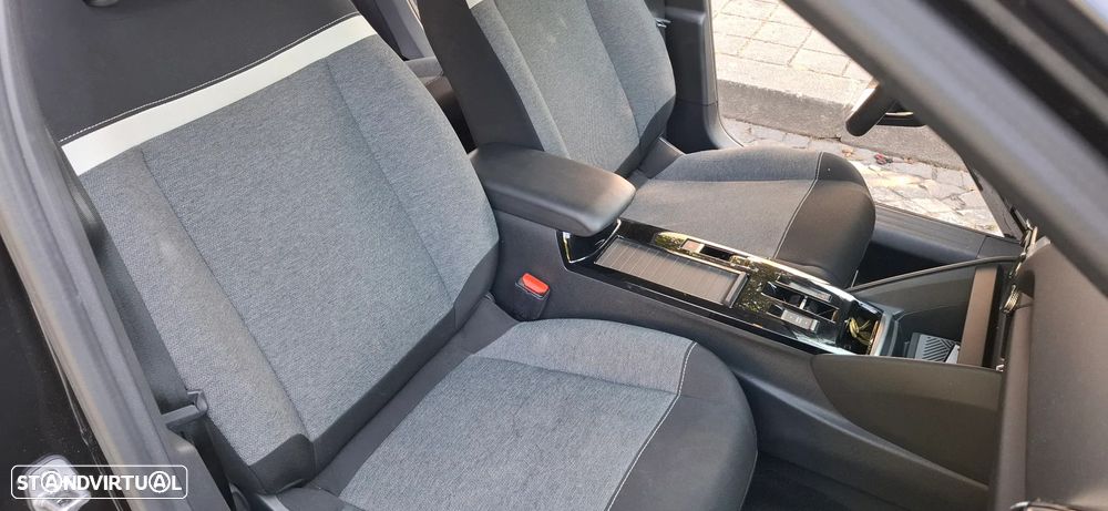 Citroën C4 - 9