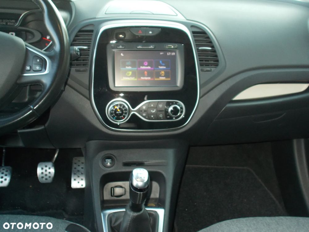 Renault Captur 1.5 dCi Intens - 12