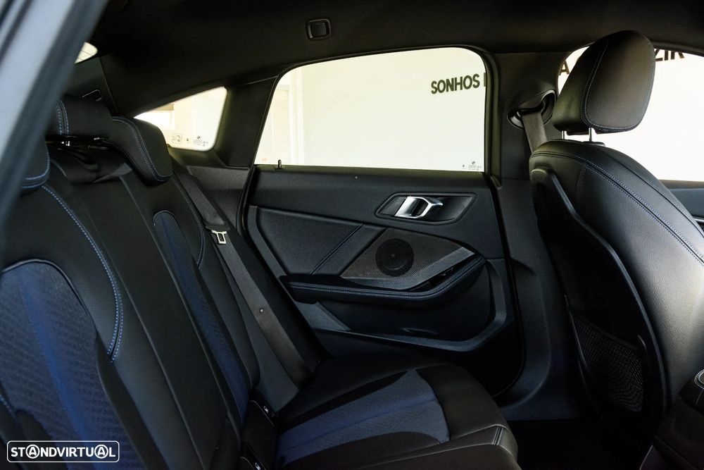 BMW 218 Gran Coupé d Pack Desportivo M - 30
