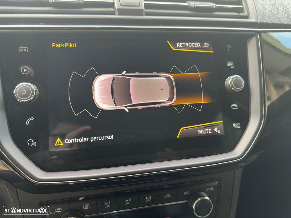 SEAT Ibiza 1.0 EcoTSI FR - 17