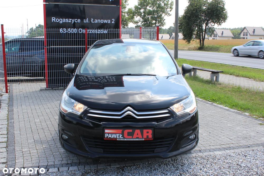 Citroën C4 BlueHDi 120 Stop&Start Selection - 2