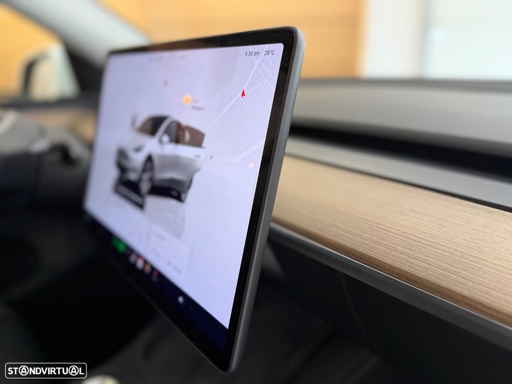 Tesla Model Y Standard - 21