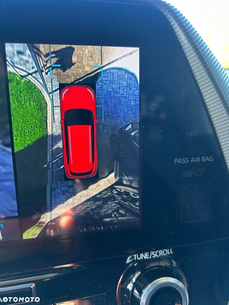 Toyota Highlander - 39