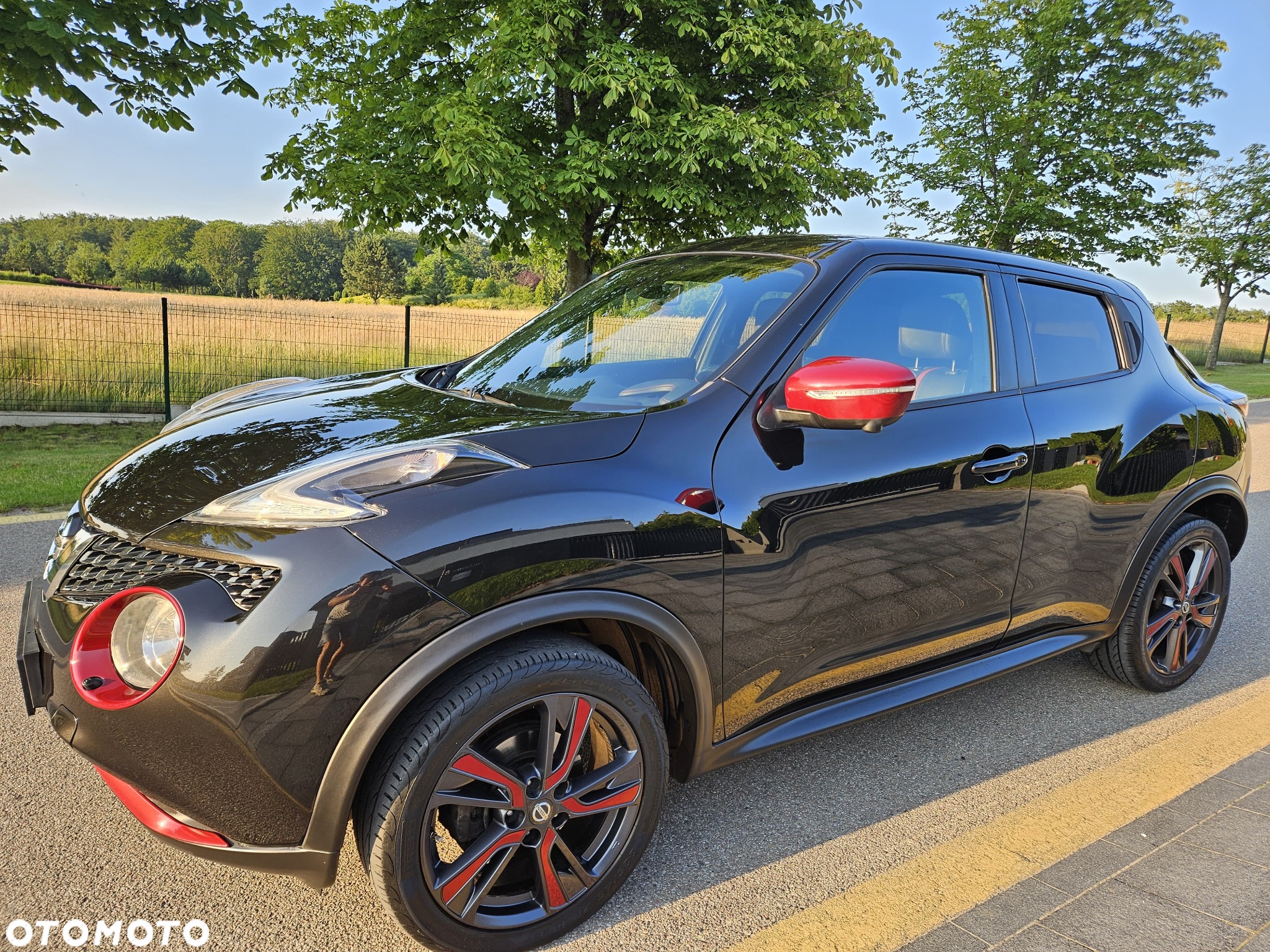 Nissan Juke 1.2 DIG-T Tekna - 5