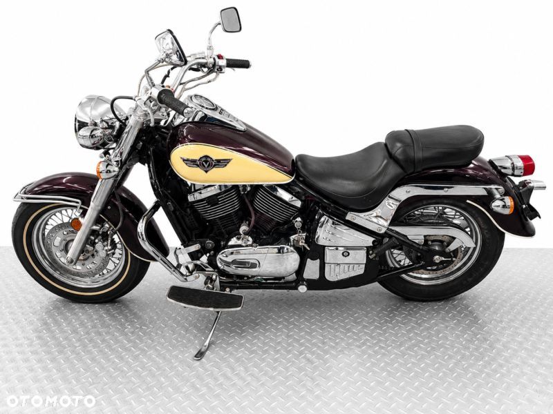 Kawasaki VN - 3