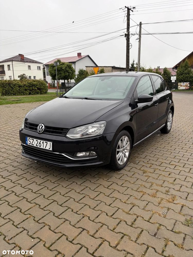 Volkswagen Polo - 8