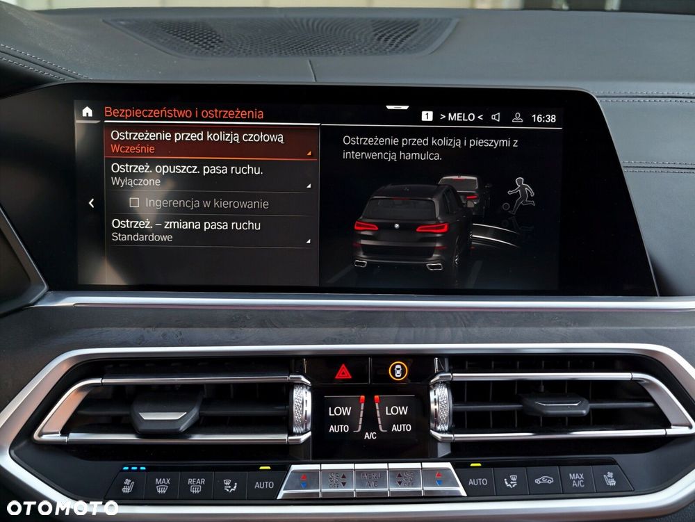 BMW X5 xDrive40i mHEV sport - 20