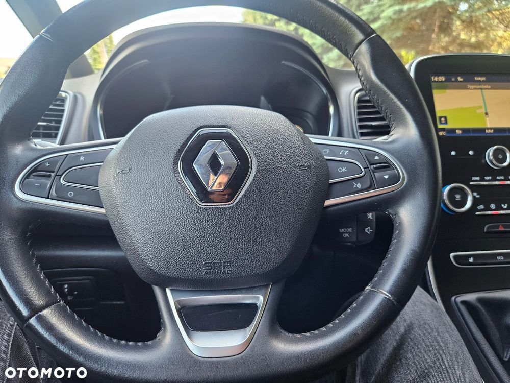 Renault Scenic ENERGY TCe 130 INTENS - 23