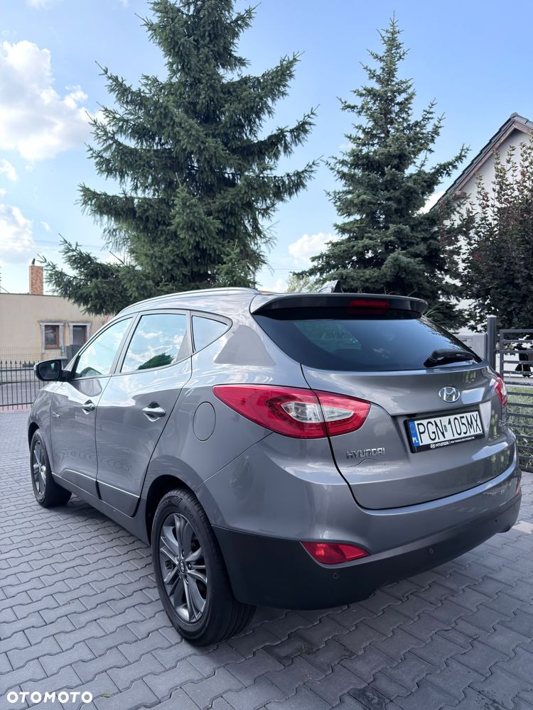 Hyundai ix35 - 7