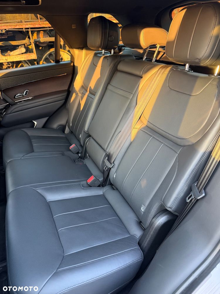 Land Rover Range Rover Sport S 3.0 V6 S/C AB Dynamic - 24