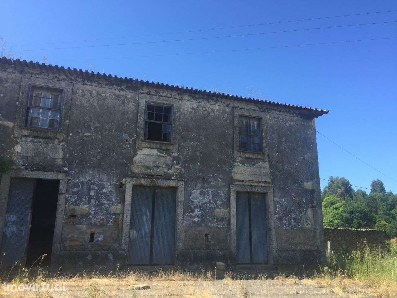 Quinta em Água Longa - Grande imagem: 2/44