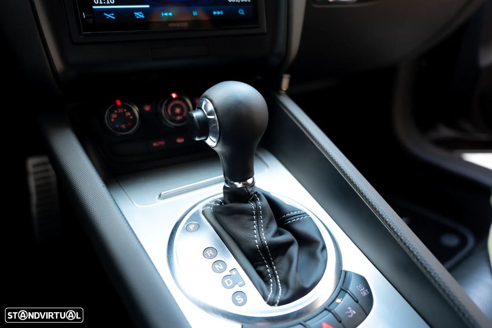Audi TT Coupé 2.0 TFSI S-line S tronic - 28