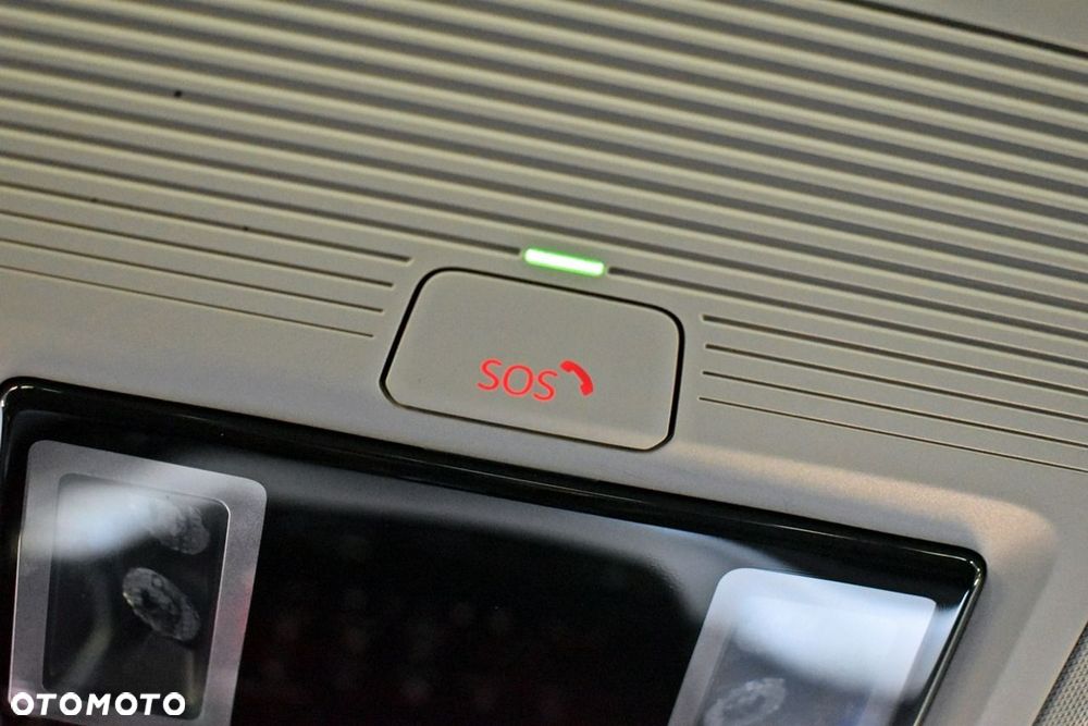 Skoda Octavia 2024