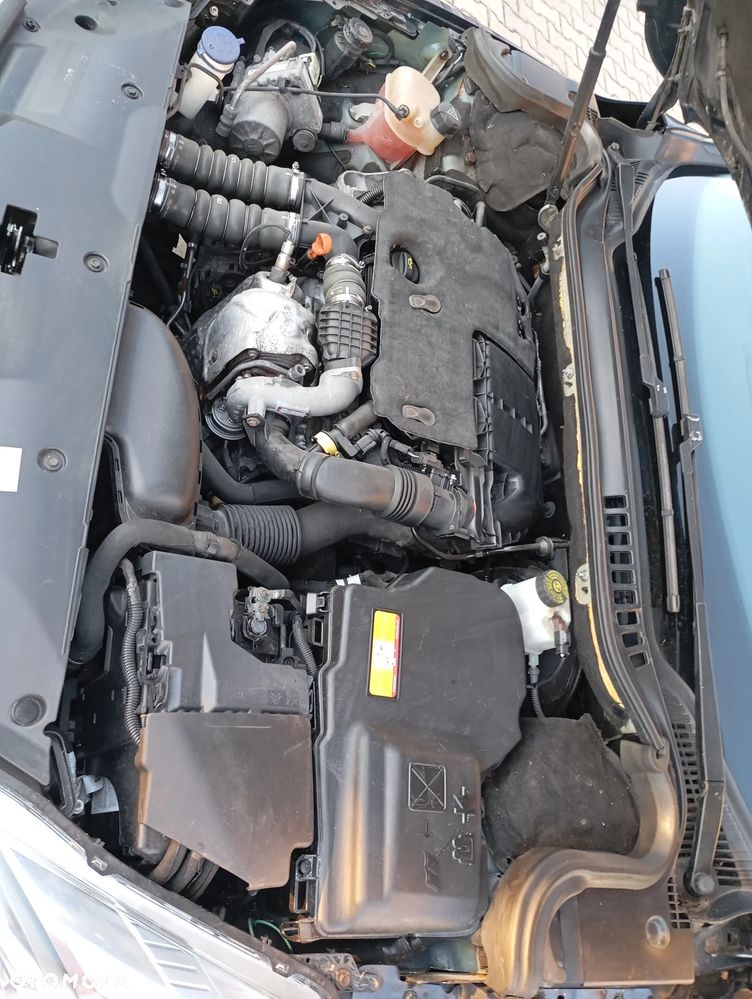 Peugeot 508 - 10