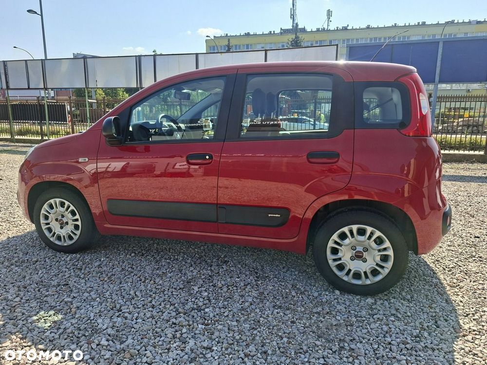 Fiat Panda 1.2 Easy - 3
