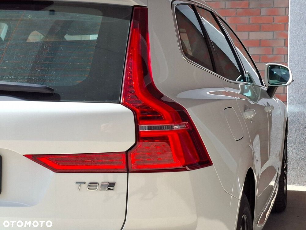 Volvo XC 60 - 8
