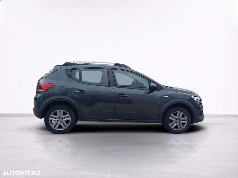 Dacia Sandero Stepway 0.9 TCe Prestige - 7