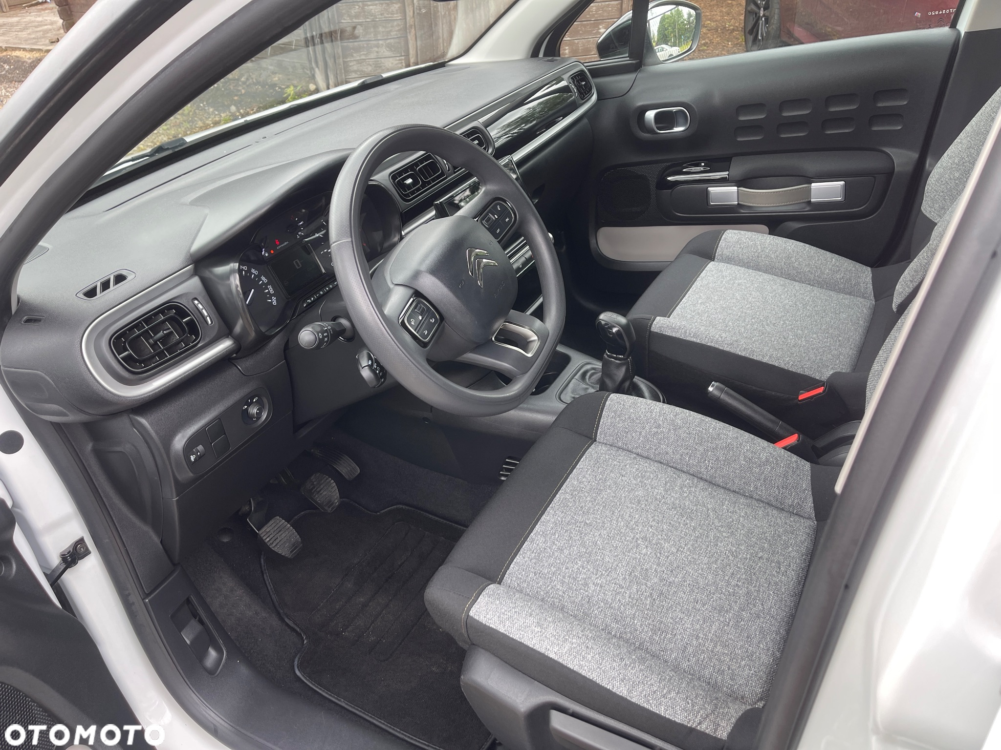Citroën C3 Pure Tech 83 S&S ORIGINS - 19