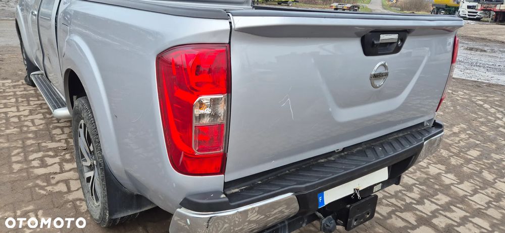 Nissan Navara - 10