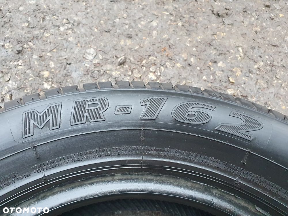 Zestaw 2 sztuk Opona letnia Mirage MR-162 175/65R14 82 H 6.9 MM JAK NOWE  2022R - 4