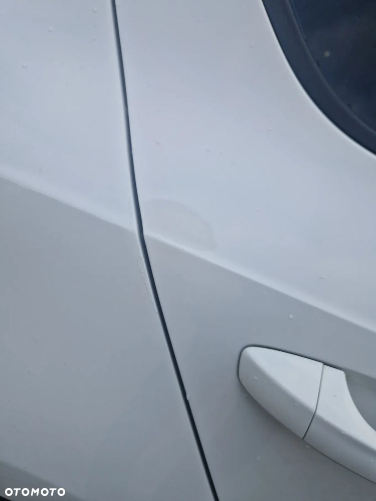 Skoda Octavia 2.0 TDI Sport Edition - 13