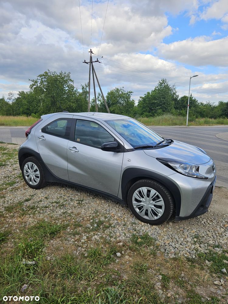 Toyota Aygo - 2
