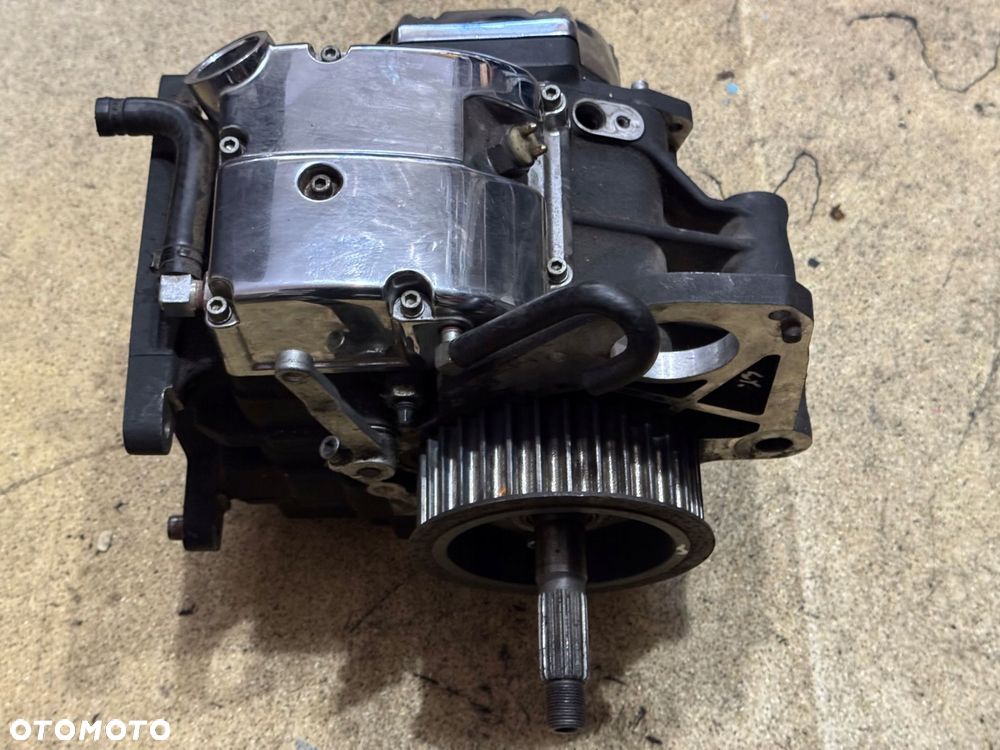 skrzynia biegów harley davidson evo softail 1340 oe hd sprawdzona 88-99 - 5