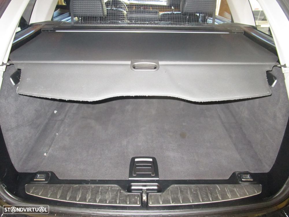 BMW 520 d Aut. Luxury Line - 25