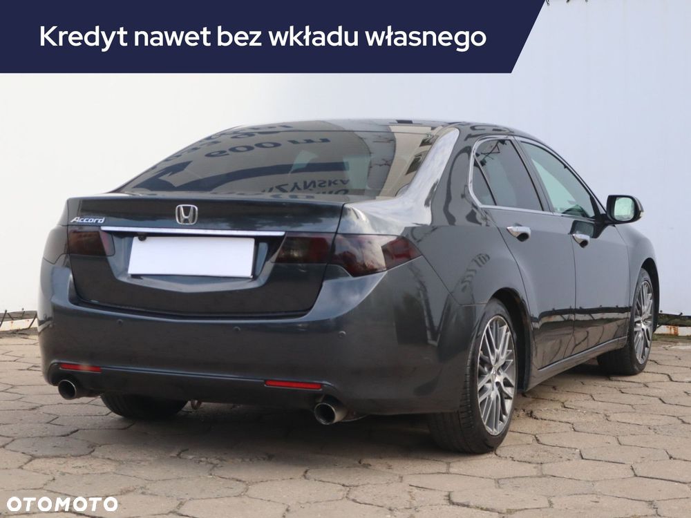 Honda Accord - 7