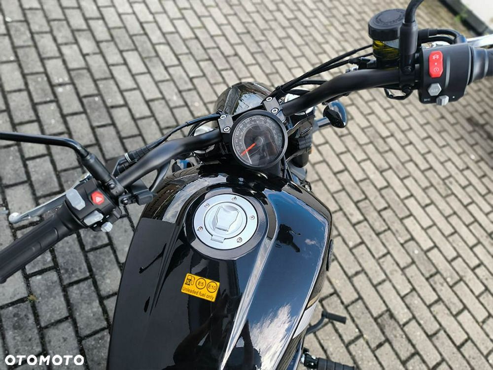 Morbidelli C652V - 8