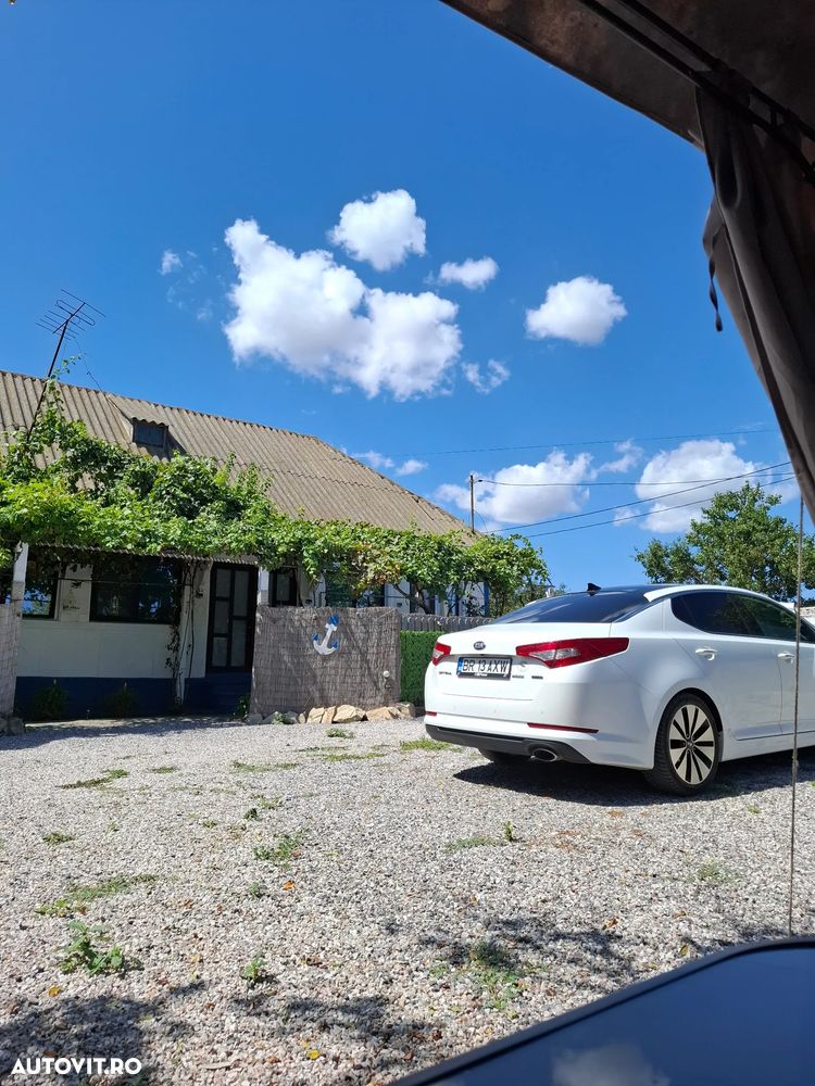 Kia Optima 1.7 CRDI EcoDynamics Spirit - 26