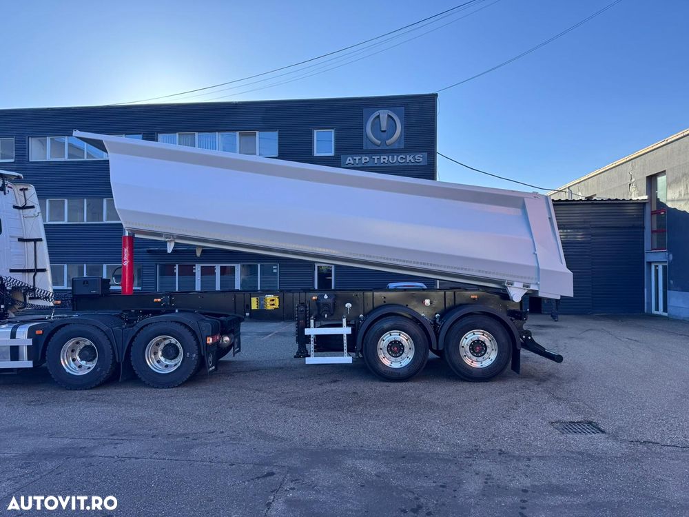 ATP Trucks Truston - 9