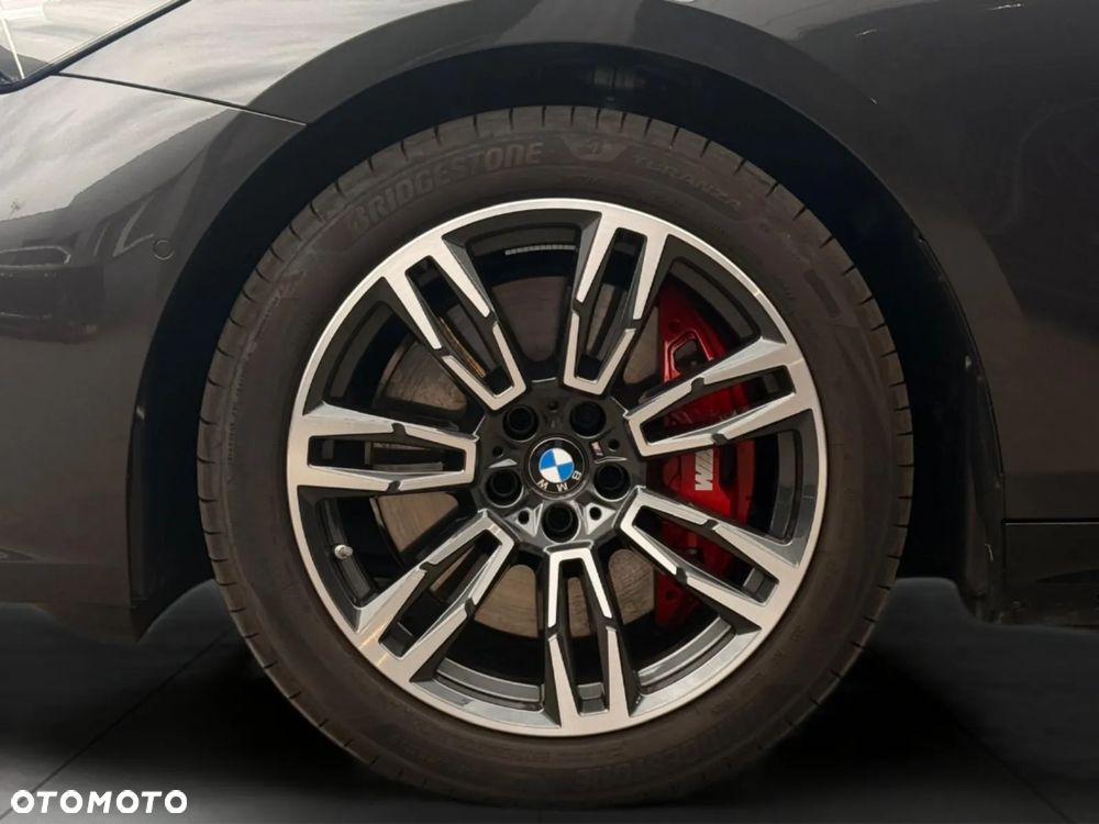 BMW Seria 5 - 7