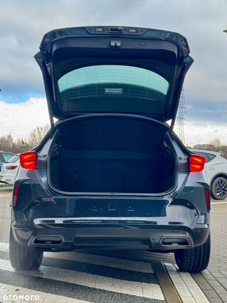 Cupra Formentor 1.5 TSI DSG - 12