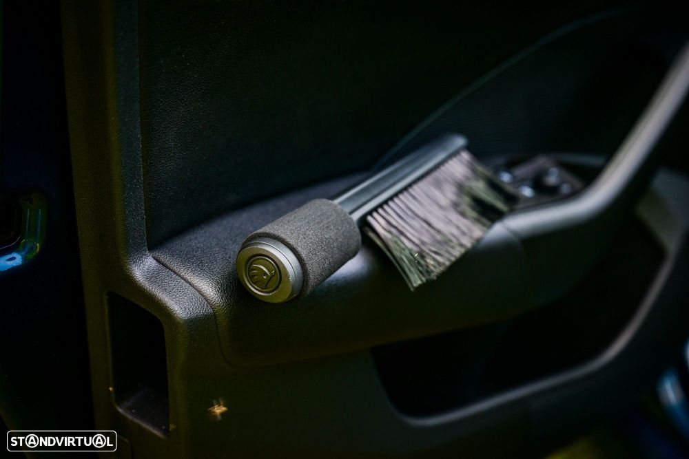 Skoda Octavia Break - 44