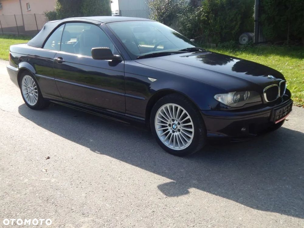 BMW Seria 3 318ti - 5