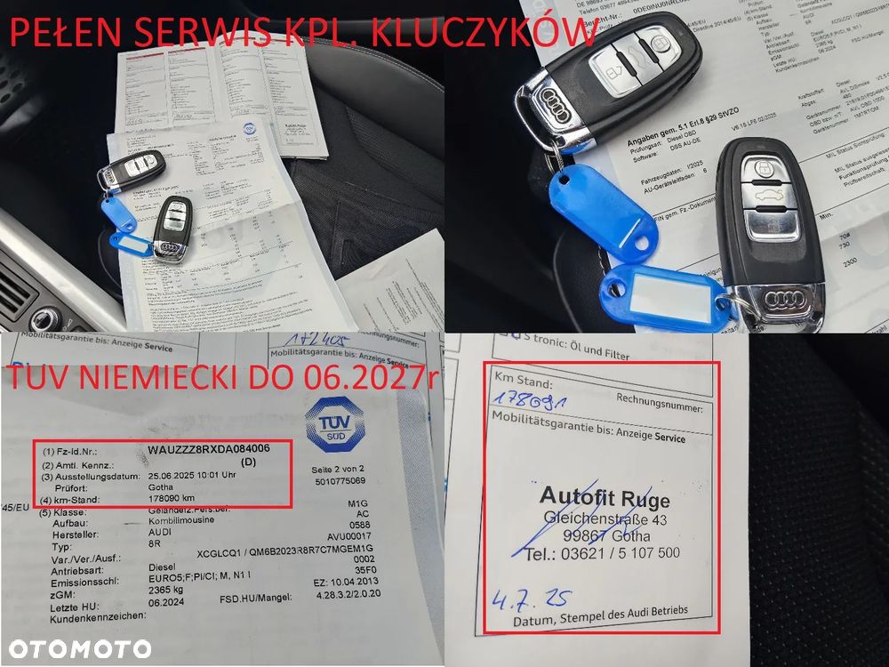 Audi Q5 2.0 TDI Quattro - 38