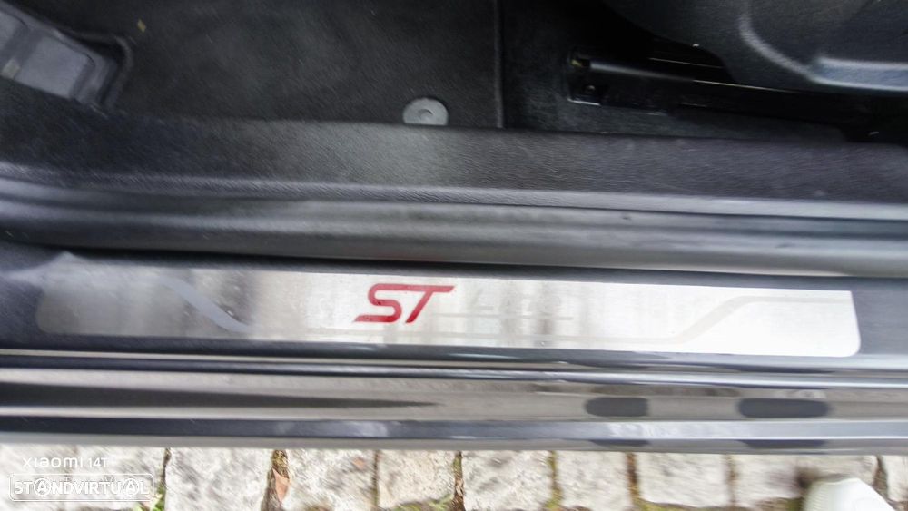 Ford Focus SW 1.5 EcoBlue S&S Aut. ST-LINE - 29