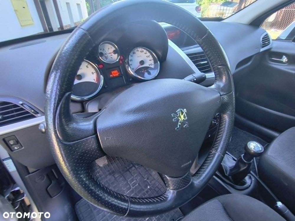 Peugeot 207 - 22