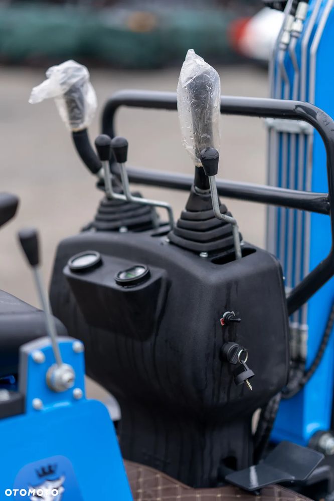 Kingway ECO 6 diesel - 18