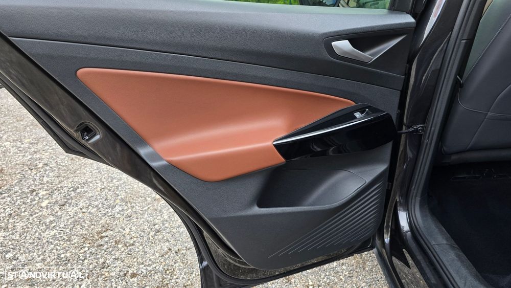 VW ID.4 77 kWh Pro Performance 1st - 55