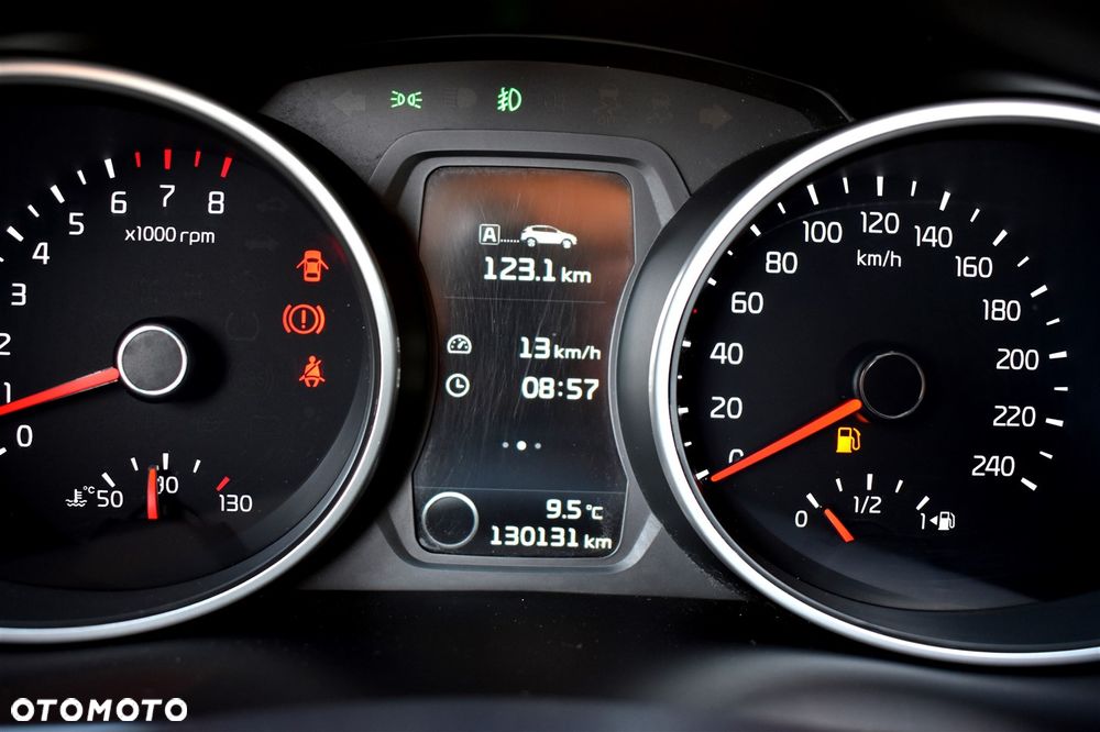 Kia Sportage 1.6 GDI XL 2WD - 36