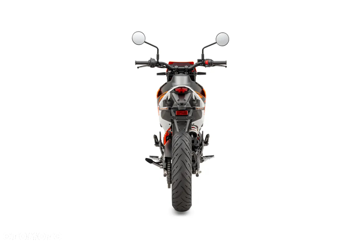 KTM SMC - 6